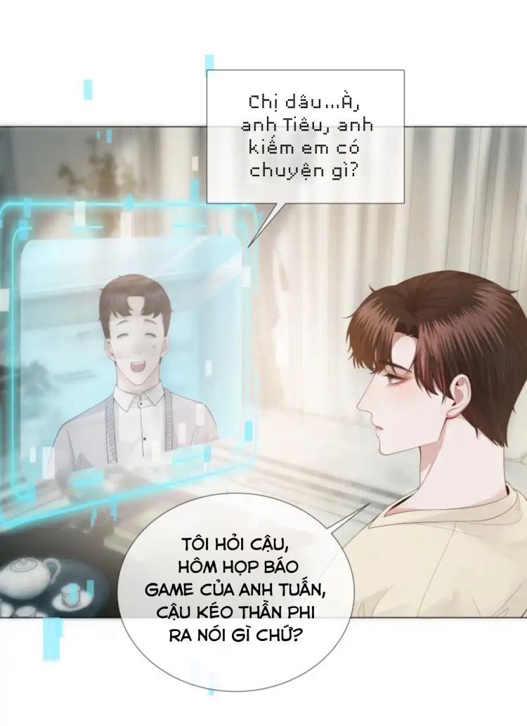 Dior Tiên Sinh Lk Chapter 24 - 19