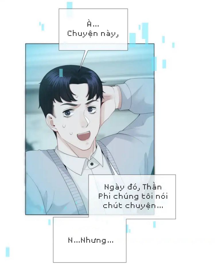 Dior Tiên Sinh Lk Chapter 24 - 20