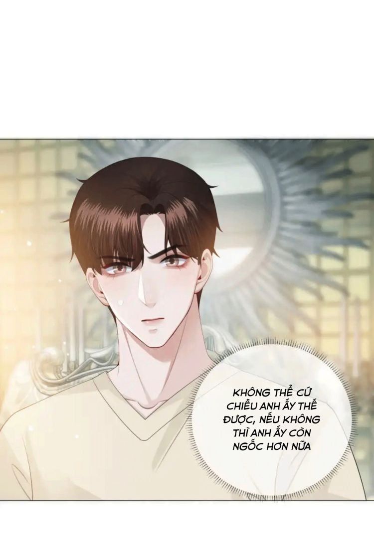 Dior Tiên Sinh Lk Chapter 24 - 3