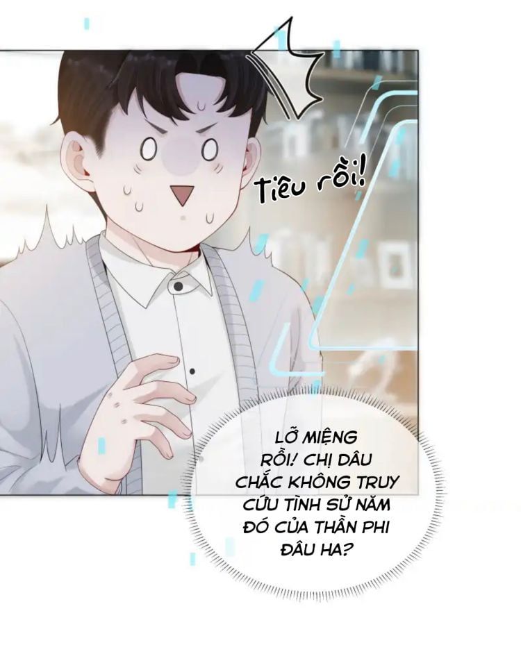 Dior Tiên Sinh Lk Chapter 24 - 22