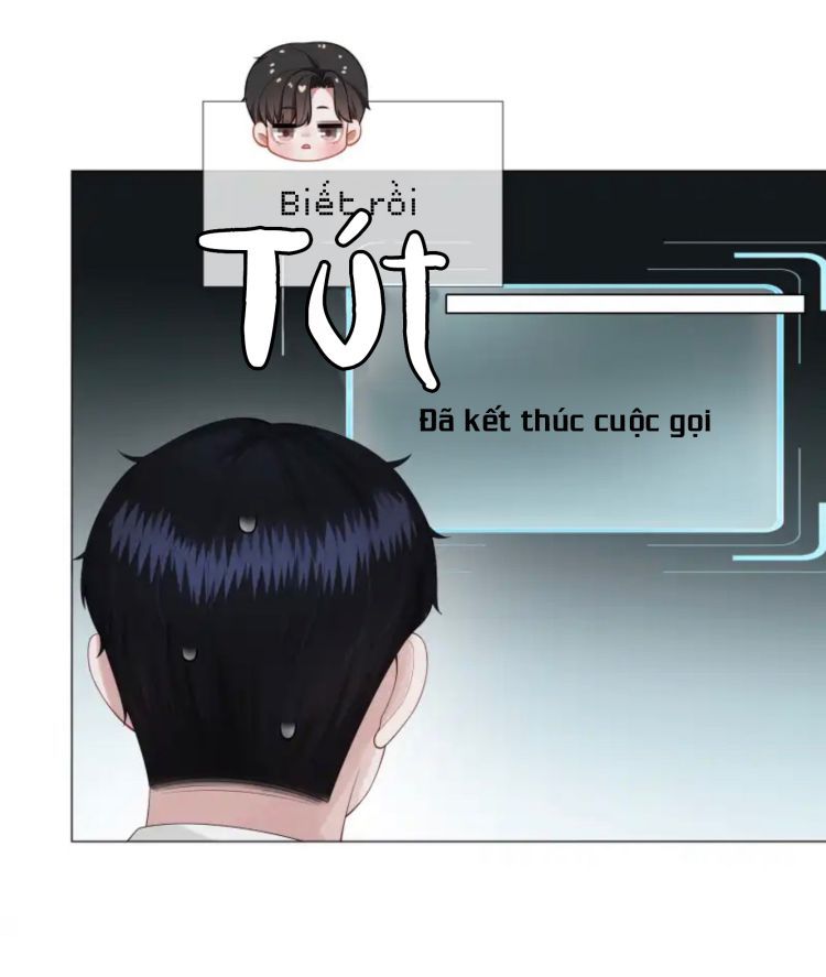 Dior Tiên Sinh Lk Chapter 24 - 23