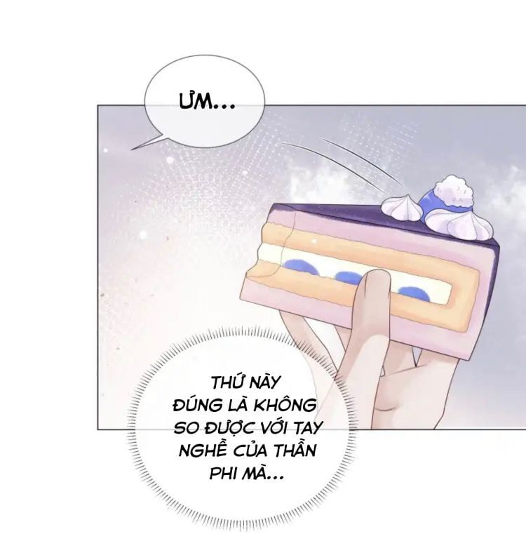 Dior Tiên Sinh Lk Chapter 24 - 26