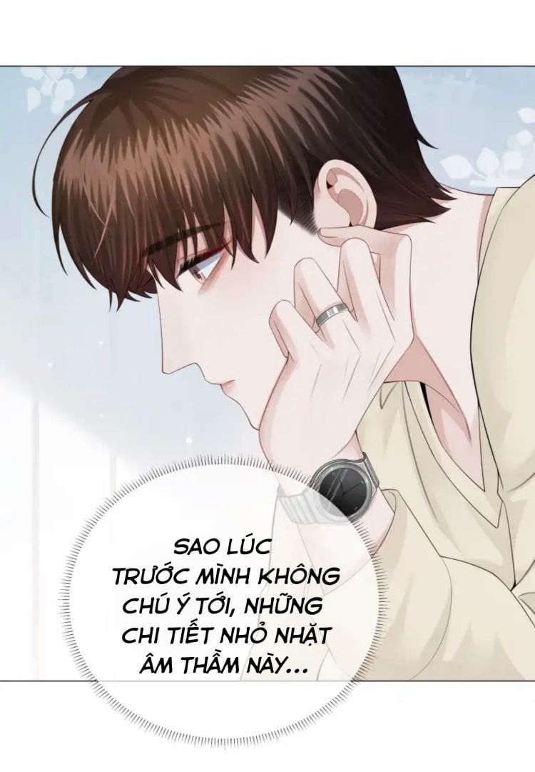 Dior Tiên Sinh Lk Chapter 24 - 28