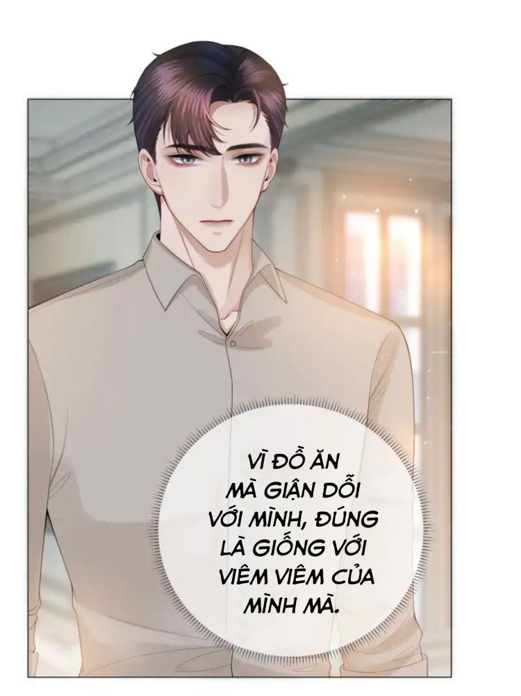 Dior Tiên Sinh Lk Chapter 24 - 30