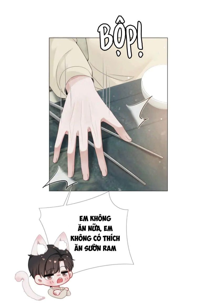 Dior Tiên Sinh Lk Chapter 24 - 4