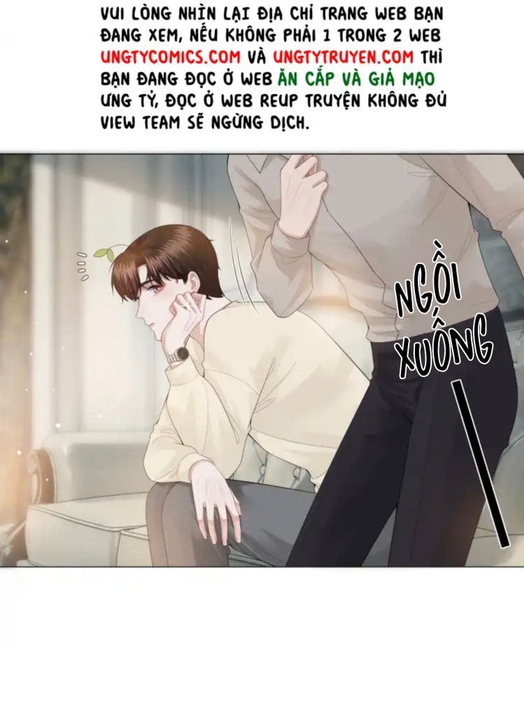 Dior Tiên Sinh Lk Chapter 24 - 31