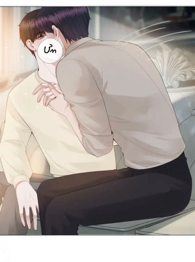 Dior Tiên Sinh Lk Chapter 24 - 32