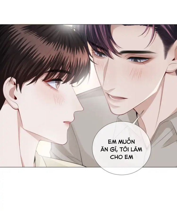 Dior Tiên Sinh Lk Chapter 24 - 33