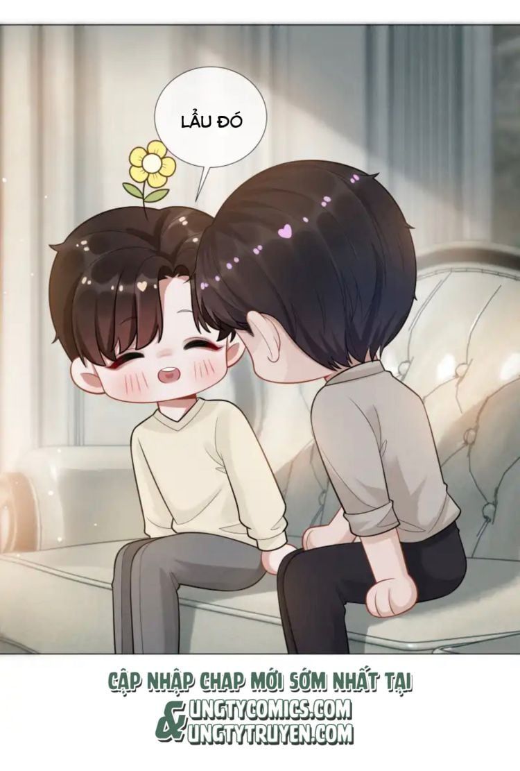 Dior Tiên Sinh Lk Chapter 24 - 34