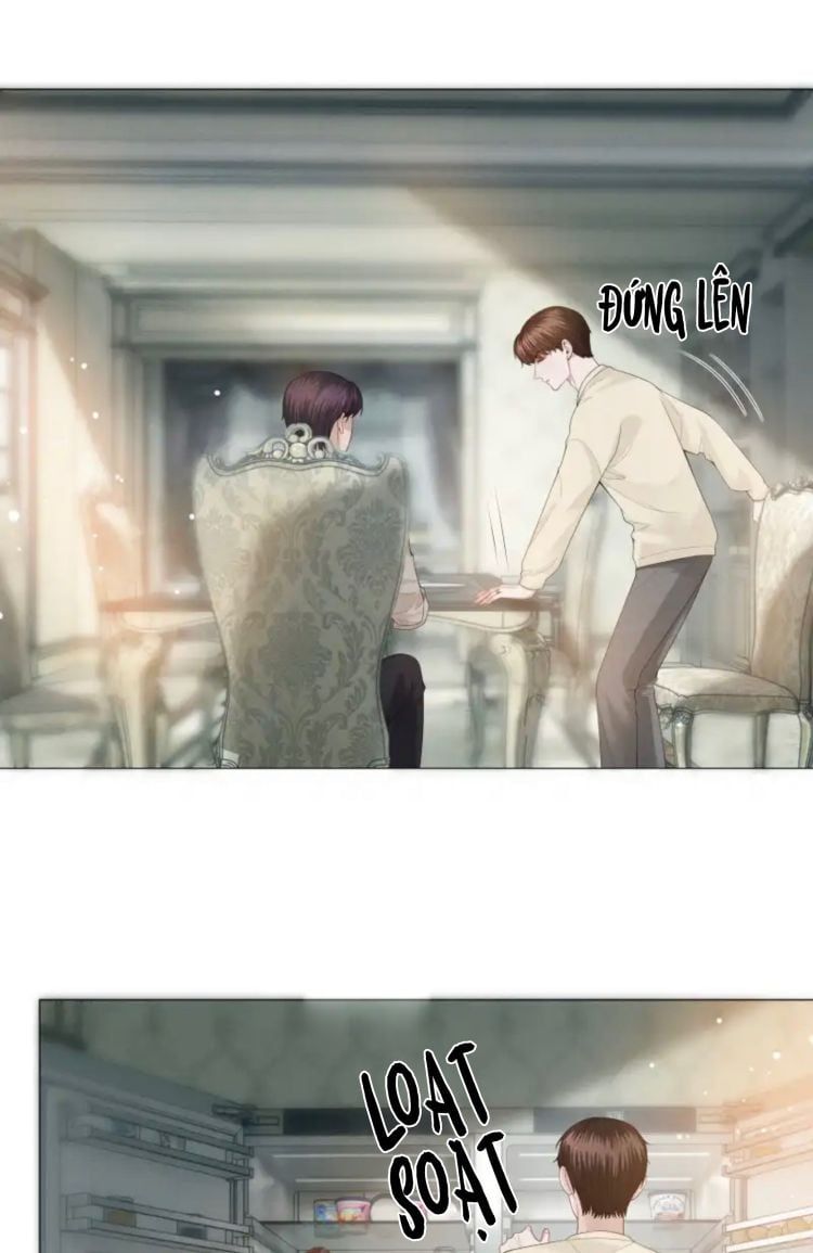 Dior Tiên Sinh Lk Chapter 24 - 6