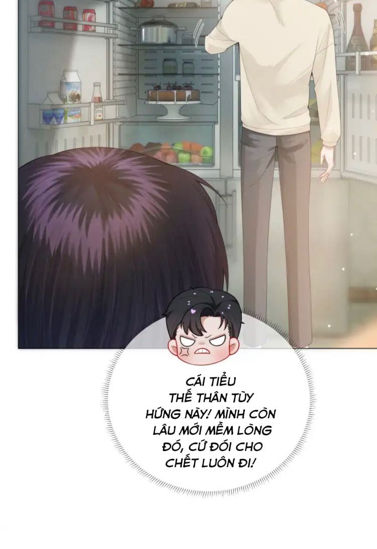 Dior Tiên Sinh Lk Chapter 24 - 7