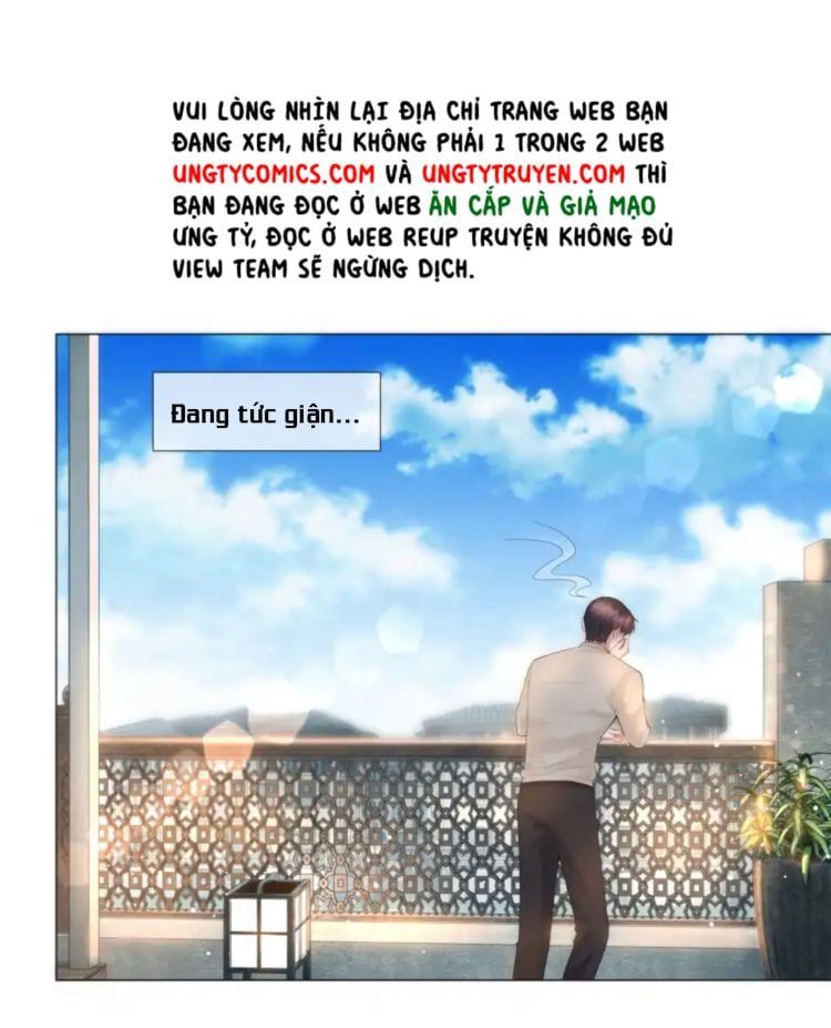 Dior Tiên Sinh Lk Chapter 24 - 8