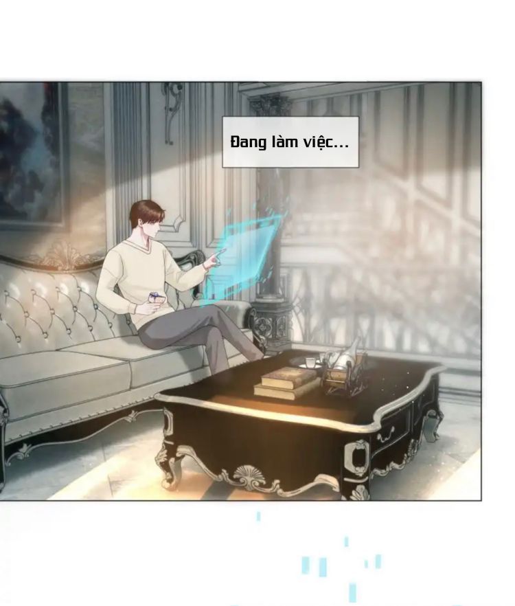 Dior Tiên Sinh Lk Chapter 24 - 9