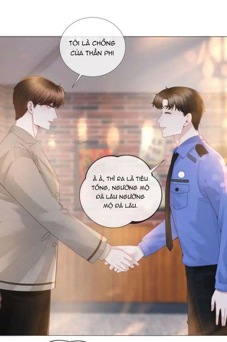 Dior Tiên Sinh Lk Chapter 26 - 11