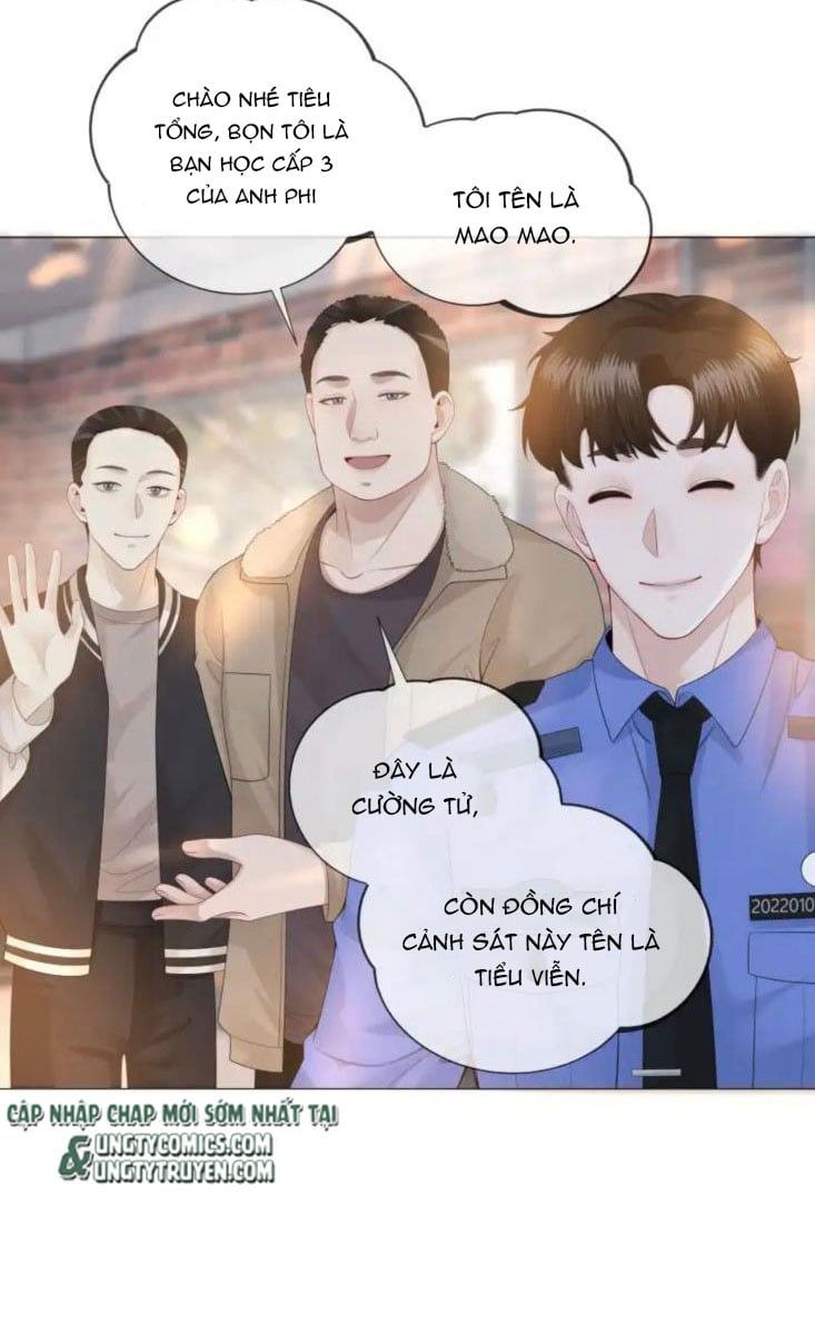 Dior Tiên Sinh Lk Chapter 26 - 12