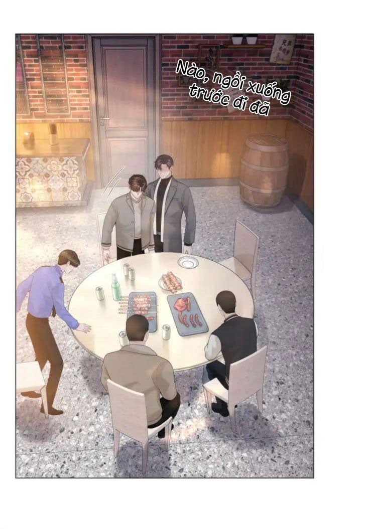 Dior Tiên Sinh Lk Chapter 26 - 13