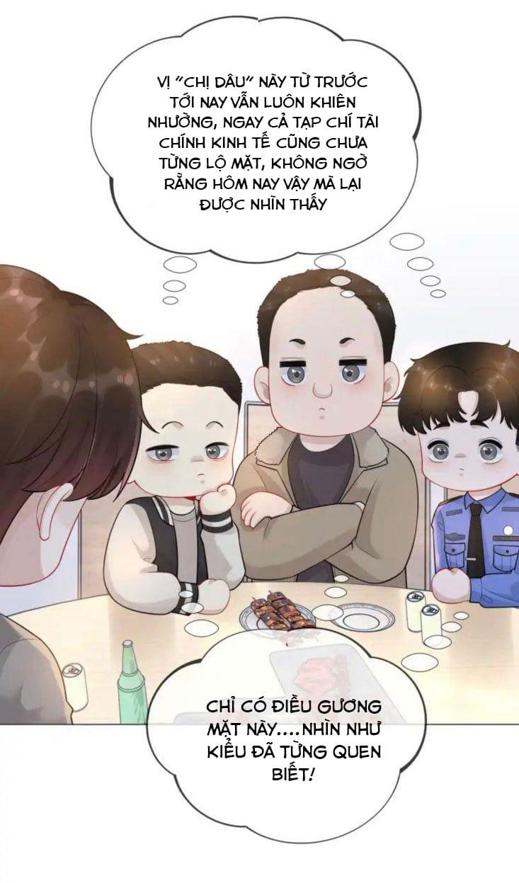 Dior Tiên Sinh Lk Chapter 26 - 15