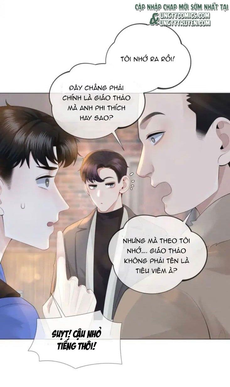 Dior Tiên Sinh Lk Chapter 26 - 16