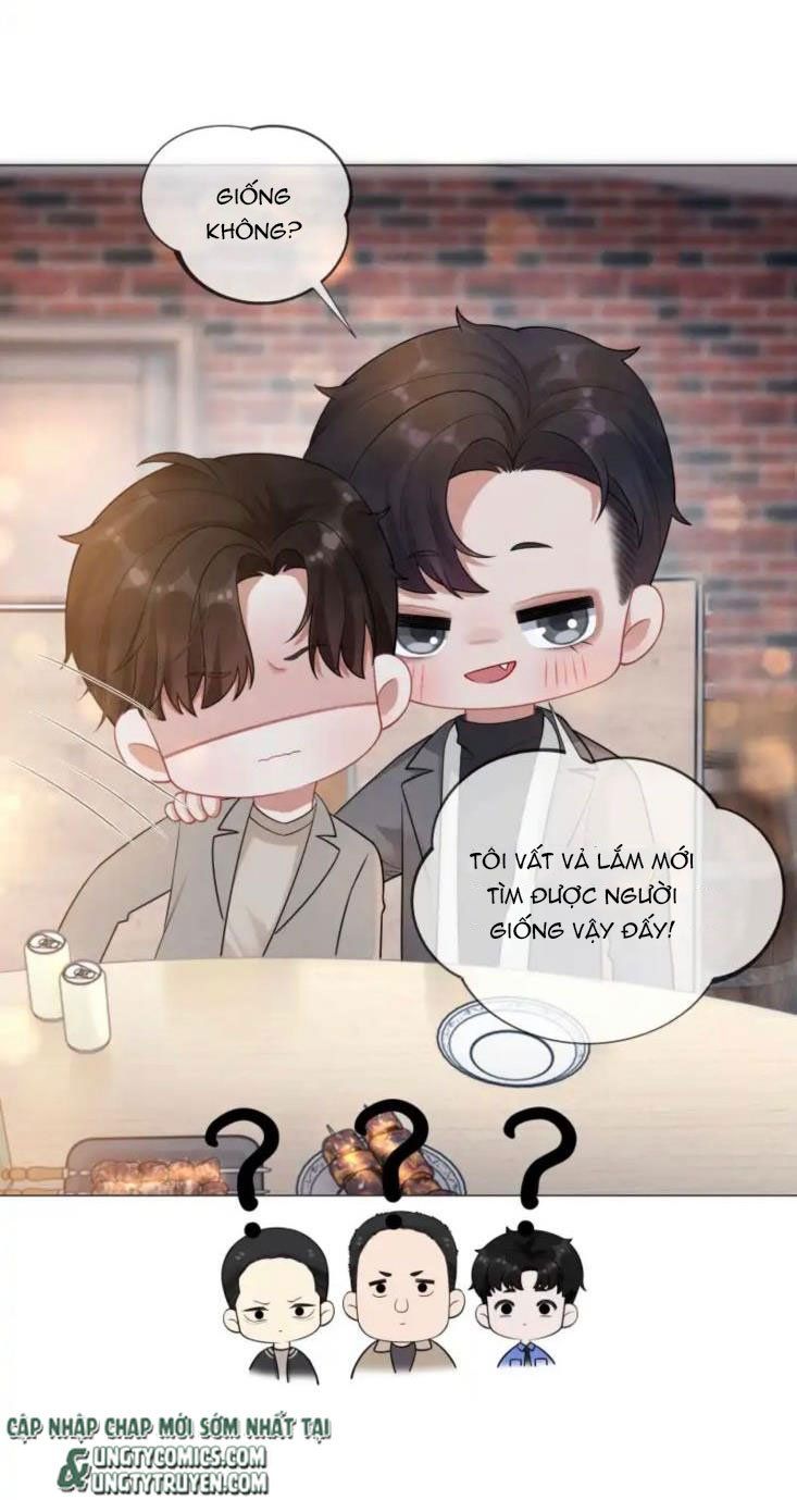 Dior Tiên Sinh Lk Chapter 26 - 18