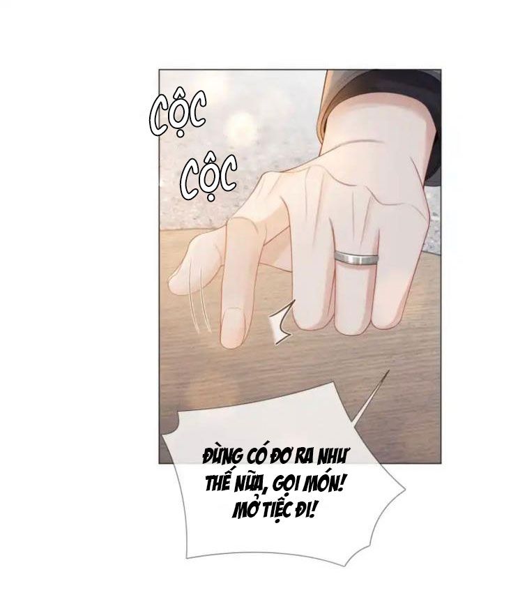 Dior Tiên Sinh Lk Chapter 26 - 19