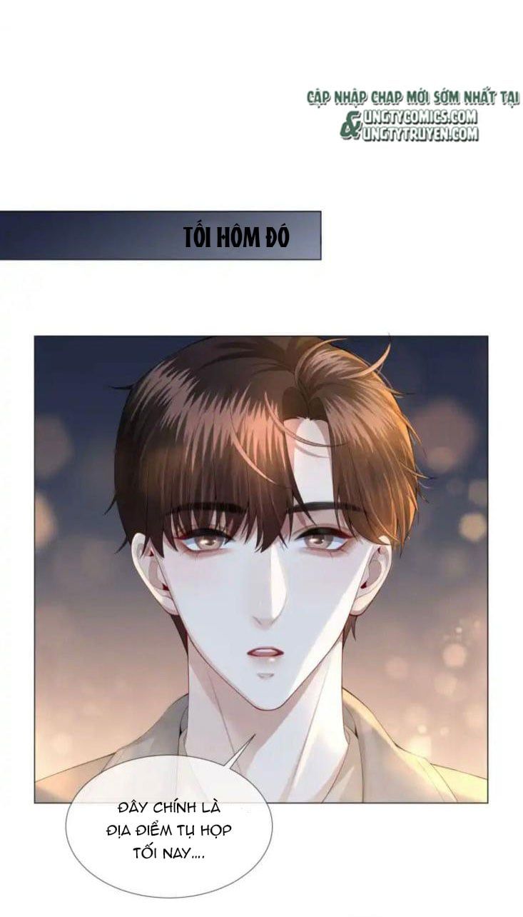 Dior Tiên Sinh Lk Chapter 26 - 3