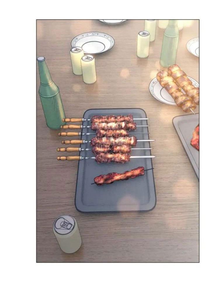 Dior Tiên Sinh Lk Chapter 26 - 21