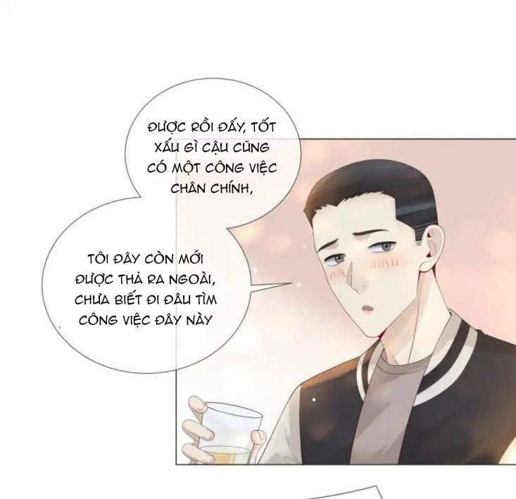 Dior Tiên Sinh Lk Chapter 26 - 24