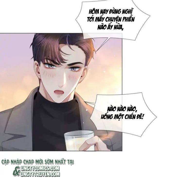 Dior Tiên Sinh Lk Chapter 26 - 25