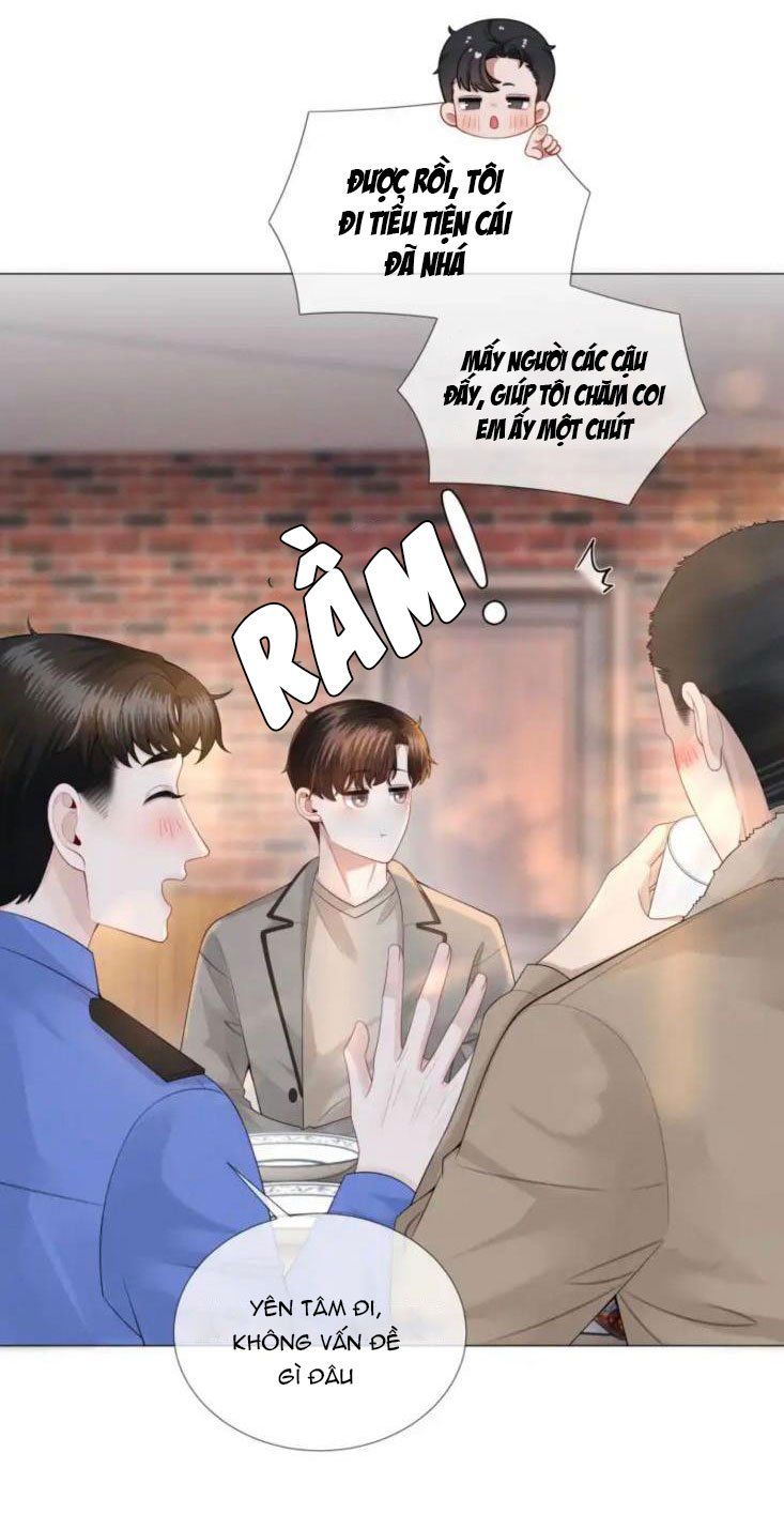 Dior Tiên Sinh Lk Chapter 26 - 28