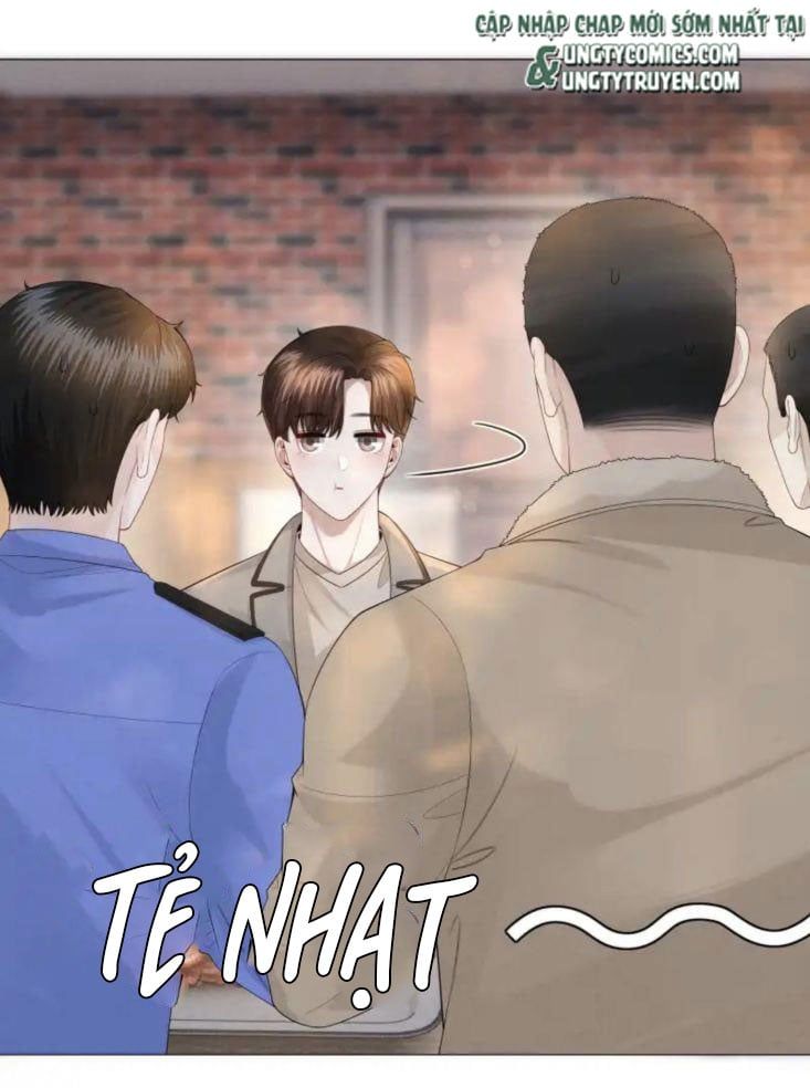 Dior Tiên Sinh Lk Chapter 26 - 29