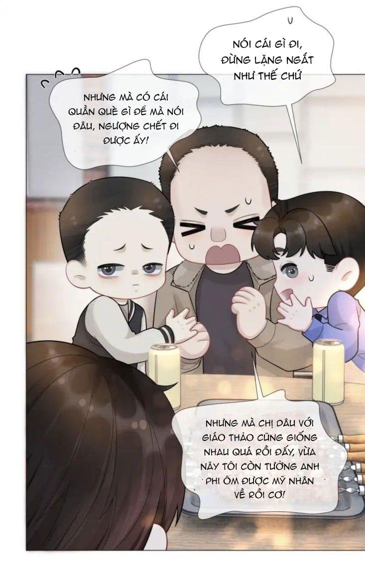 Dior Tiên Sinh Lk Chapter 26 - 30