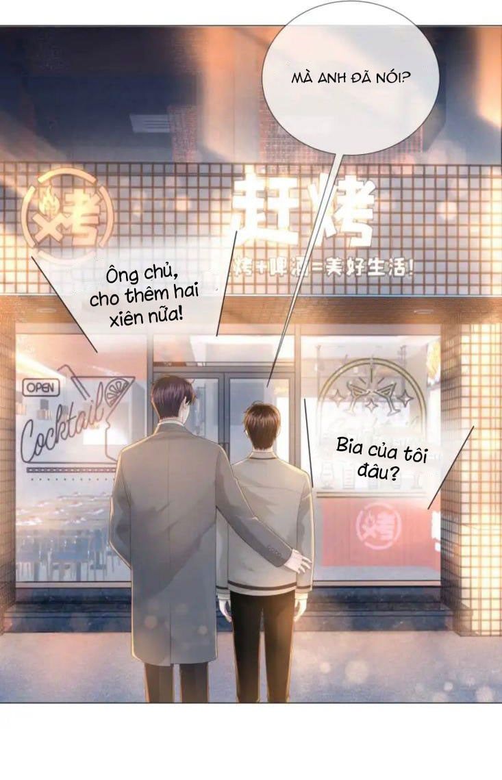 Dior Tiên Sinh Lk Chapter 26 - 4