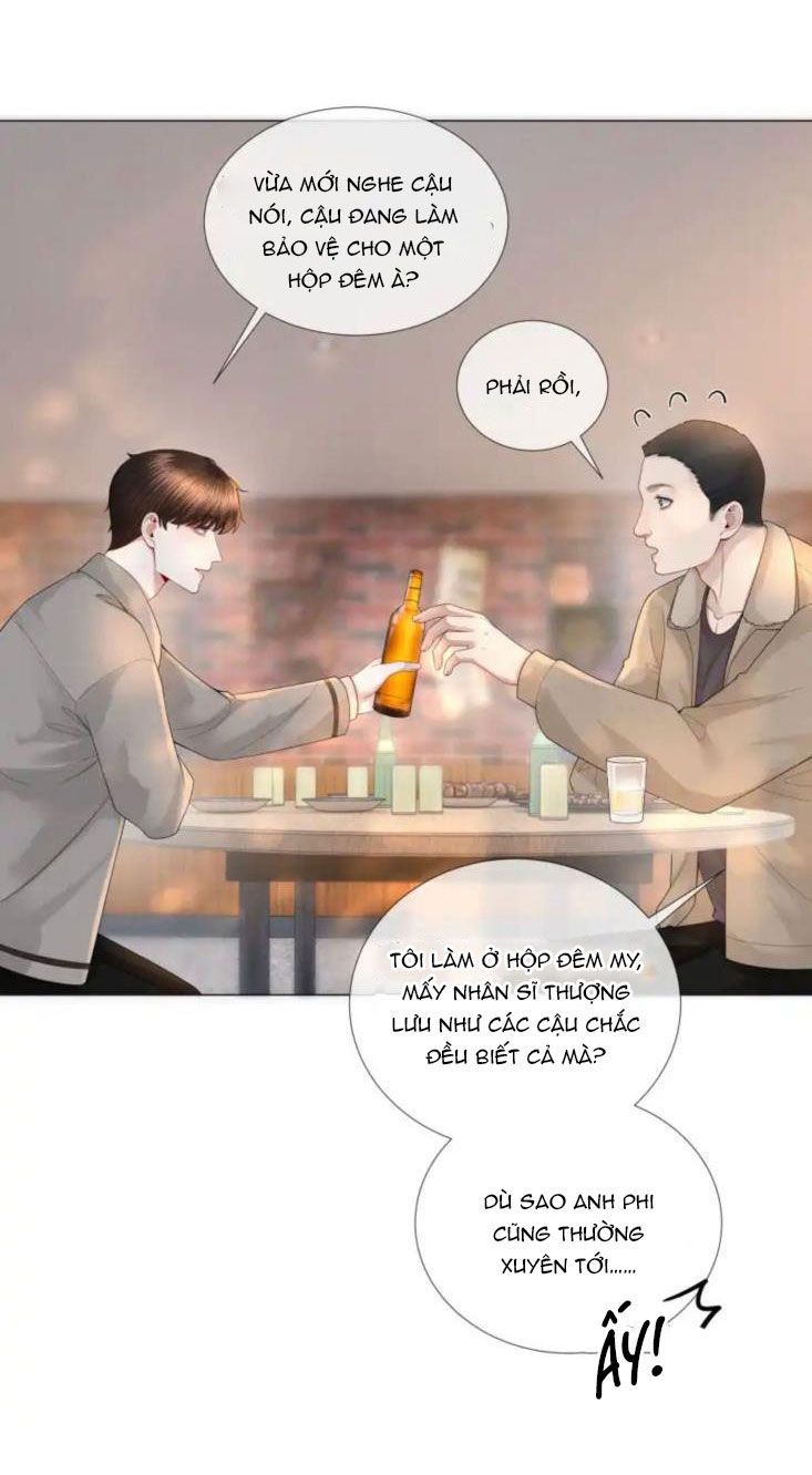 Dior Tiên Sinh Lk Chapter 26 - 32