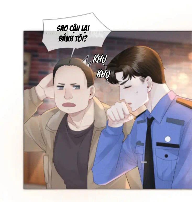 Dior Tiên Sinh Lk Chapter 26 - 33