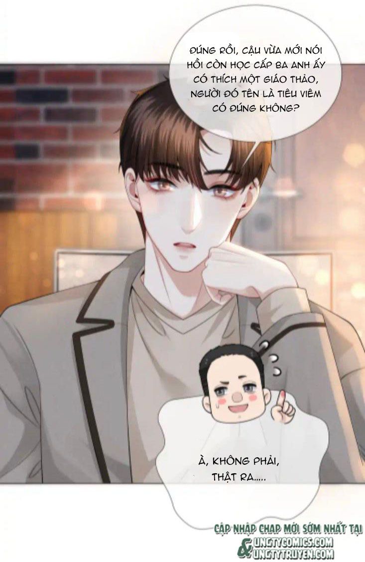 Dior Tiên Sinh Lk Chapter 26 - 35