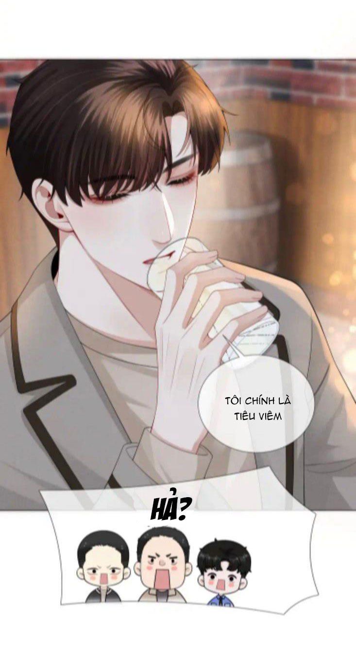 Dior Tiên Sinh Lk Chapter 26 - 36