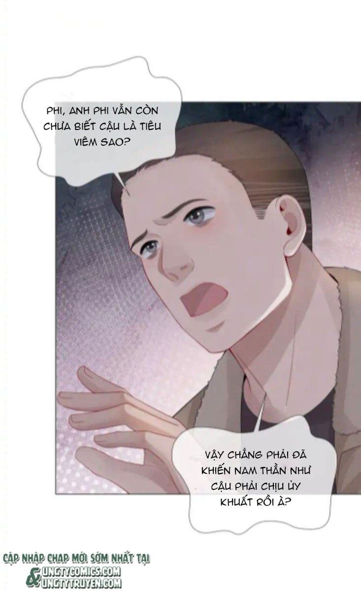Dior Tiên Sinh Lk Chapter 26 - 38
