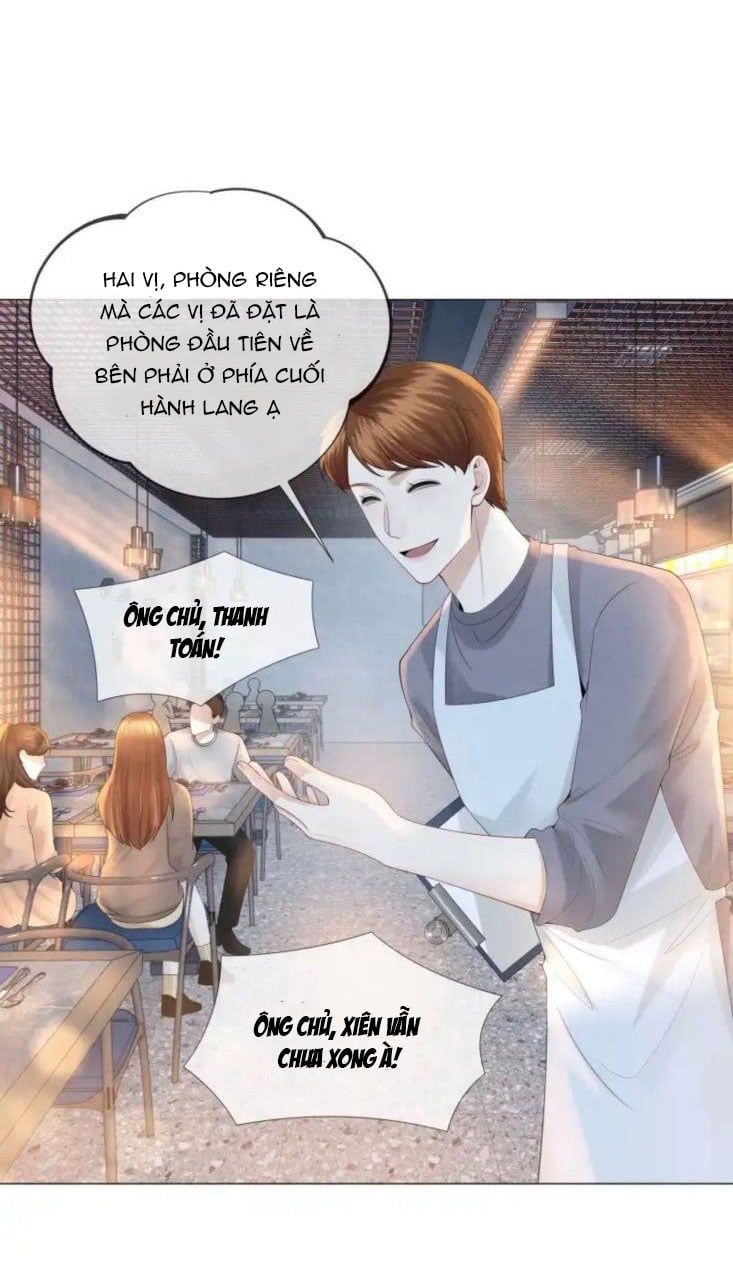 Dior Tiên Sinh Lk Chapter 26 - 6