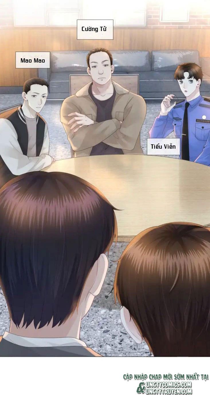 Dior Tiên Sinh Lk Chapter 26 - 8