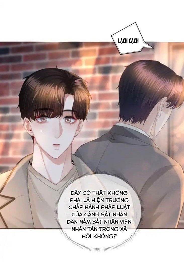 Dior Tiên Sinh Lk Chapter 26 - 9