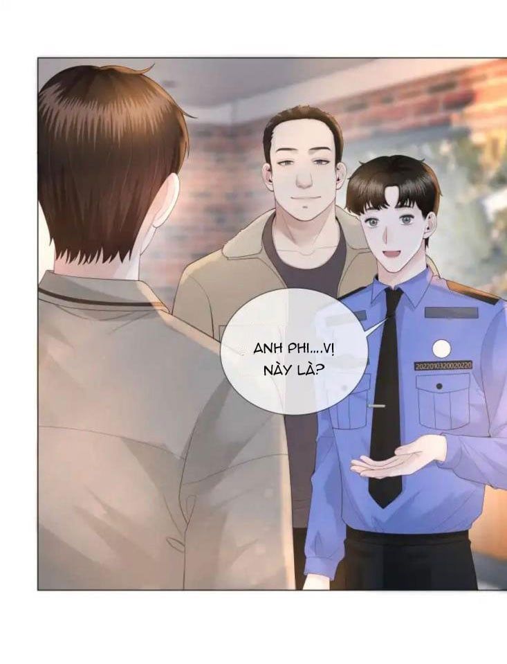 Dior Tiên Sinh Lk Chapter 26 - 10