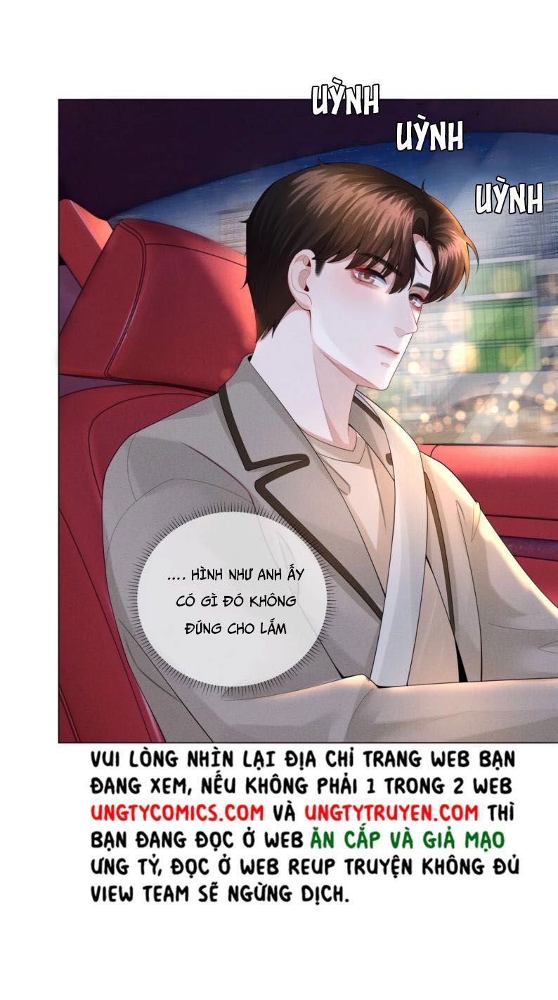 Dior Tiên Sinh Lk Chapter 27 - 12