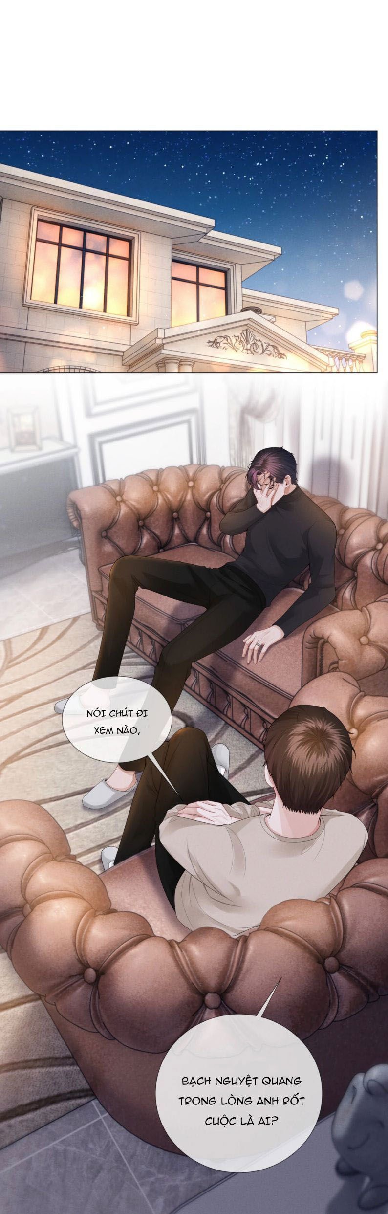 Dior Tiên Sinh Lk Chapter 27 - 16