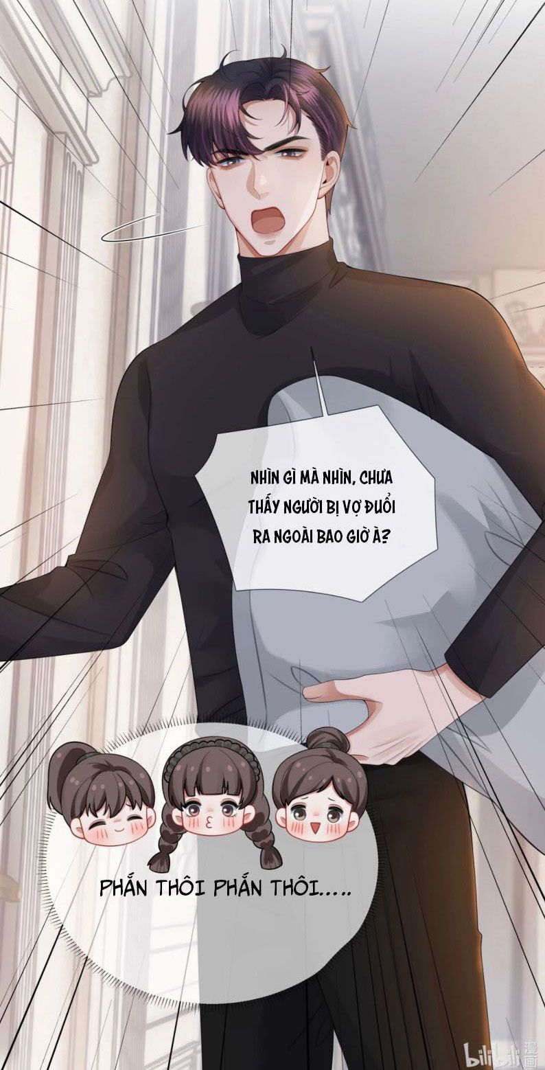 Dior Tiên Sinh Lk Chapter 27 - 23