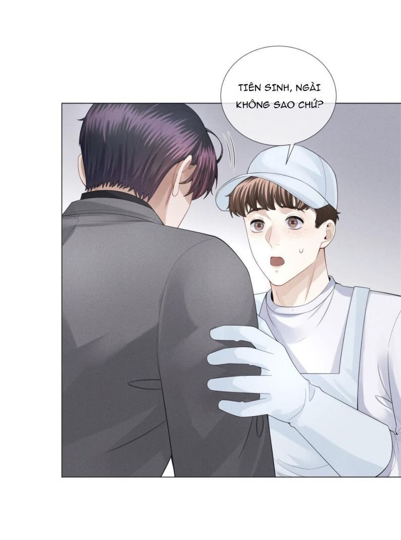 Dior Tiên Sinh Lk Chapter 27 - 4