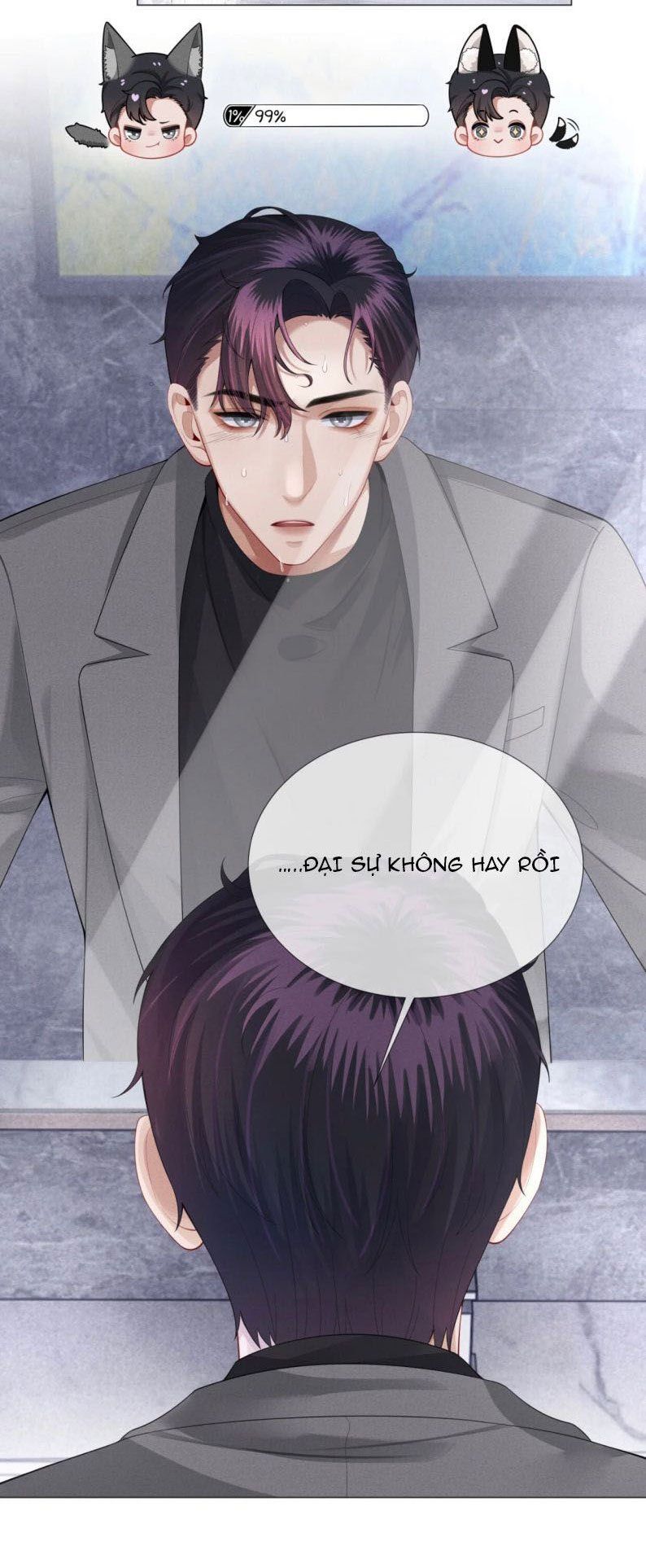 Dior Tiên Sinh Lk Chapter 27 - 6