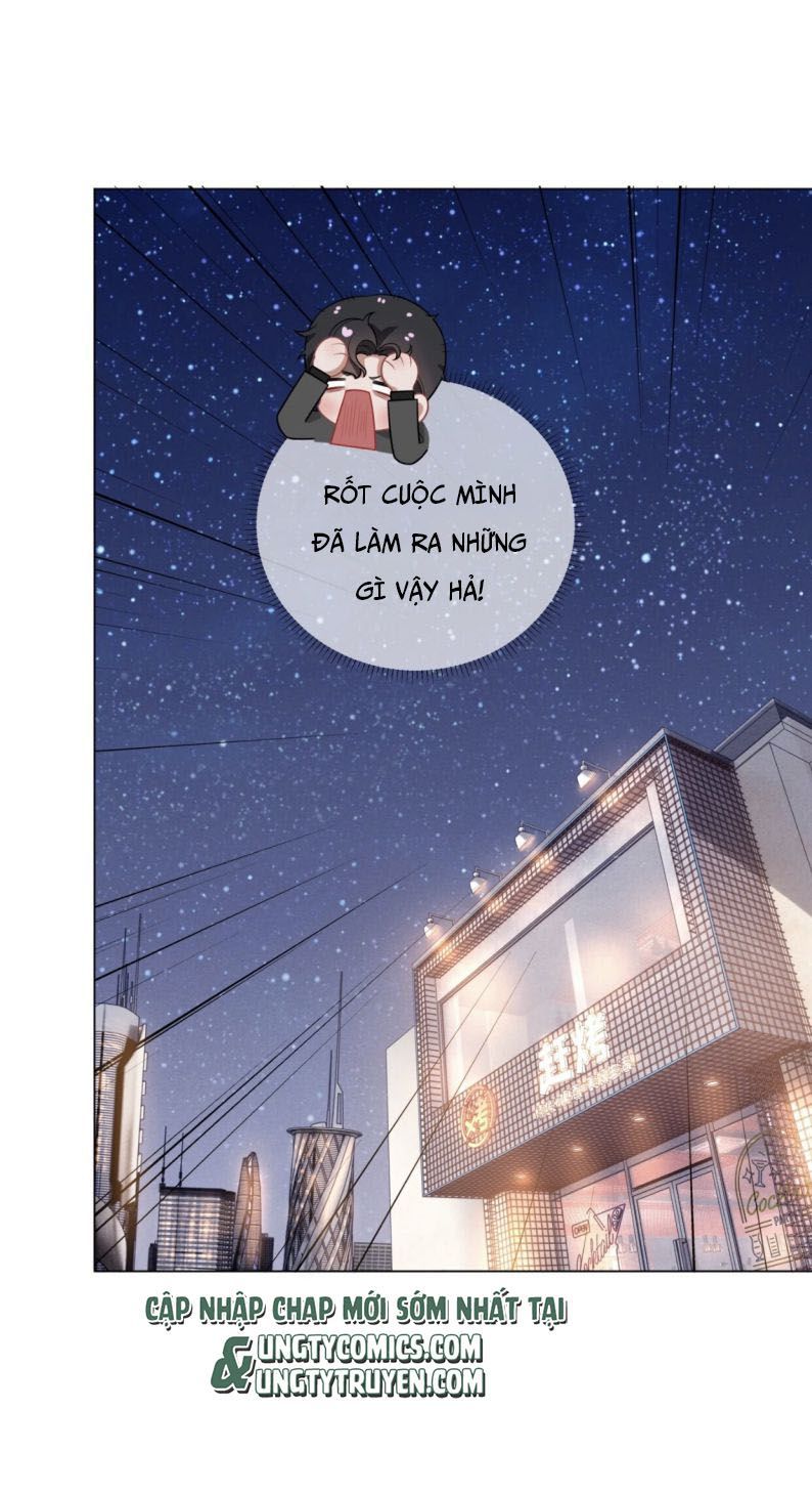 Dior Tiên Sinh Lk Chapter 27 - 7