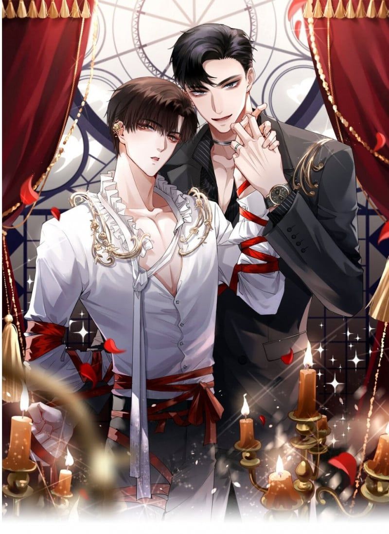 Dior Tiên Sinh Lk Chapter 28 - 2