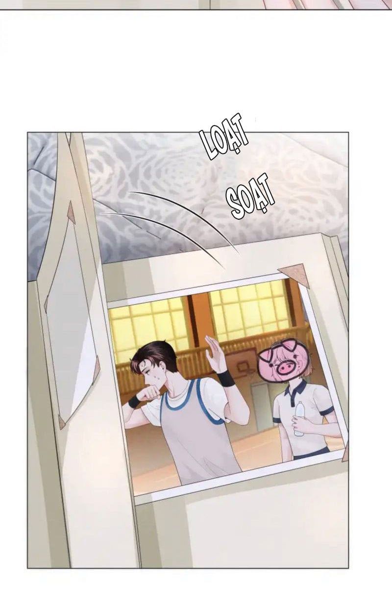 Dior Tiên Sinh Lk Chapter 28 - 14