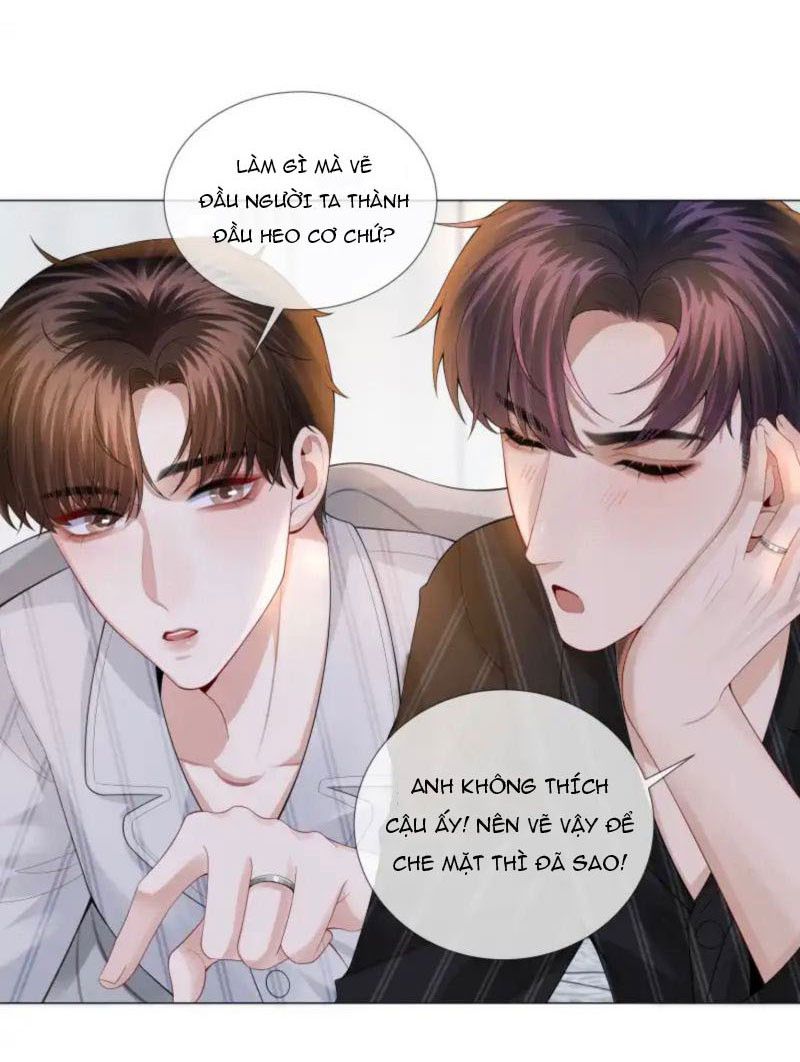 Dior Tiên Sinh Lk Chapter 28 - 15